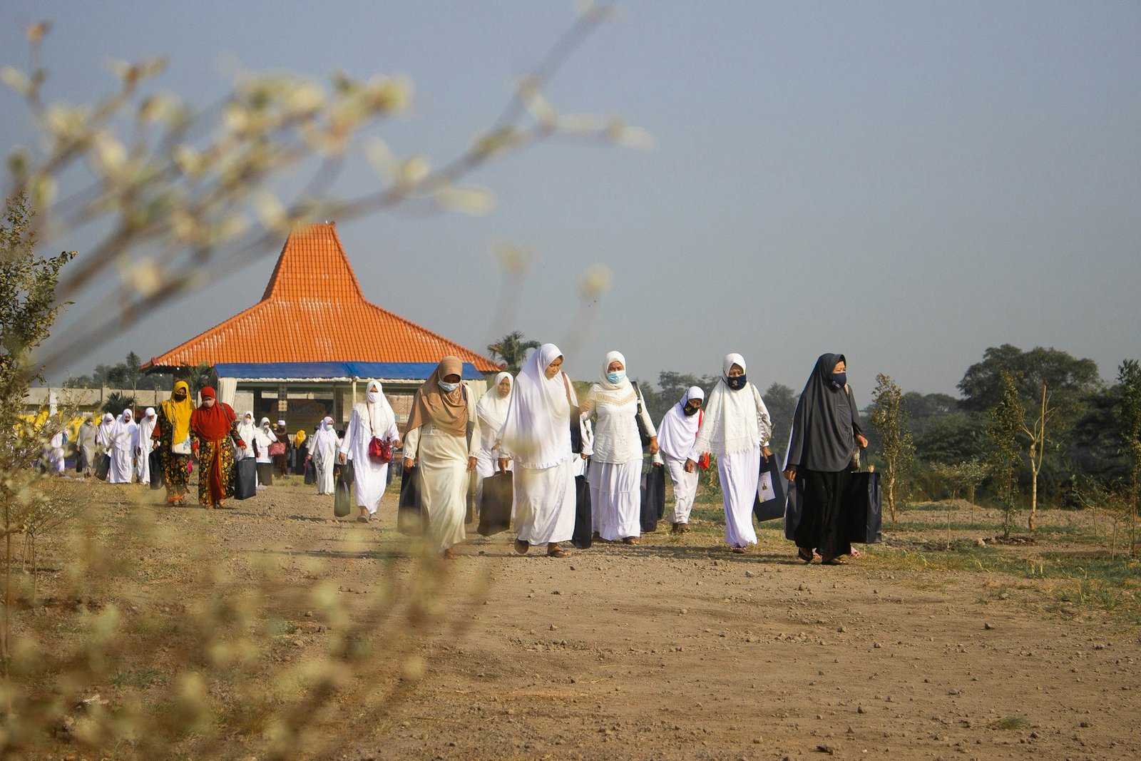 Mengenal Badan Penyelenggara Haji dan Umrah Resmi di Indonesia