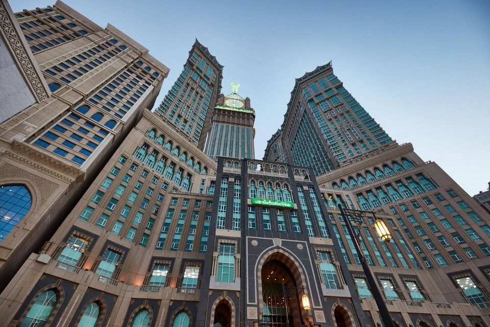 Makkah Hotel
