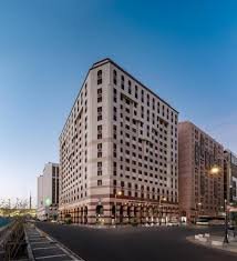Makkah Hotel