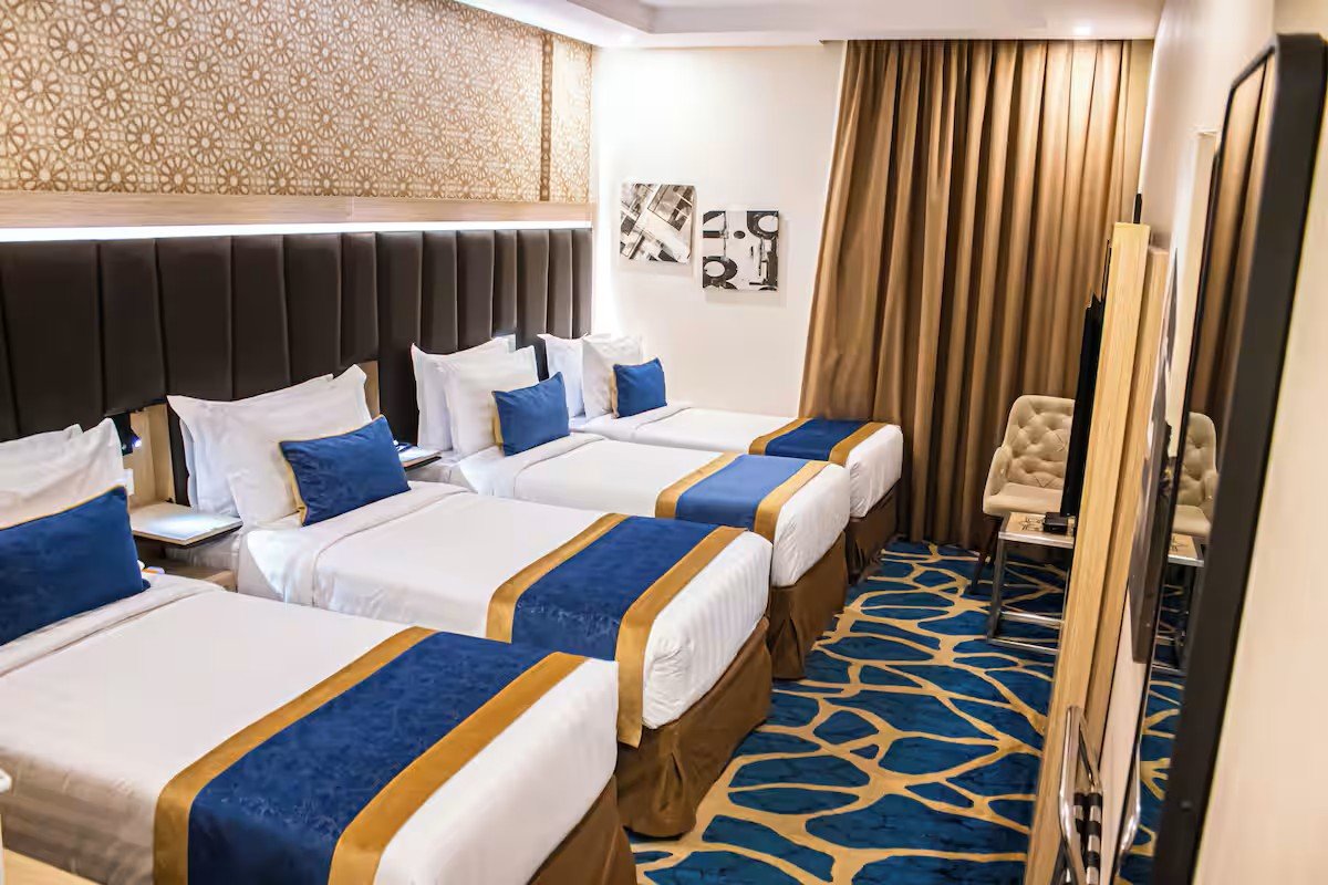 Makkah Hotel